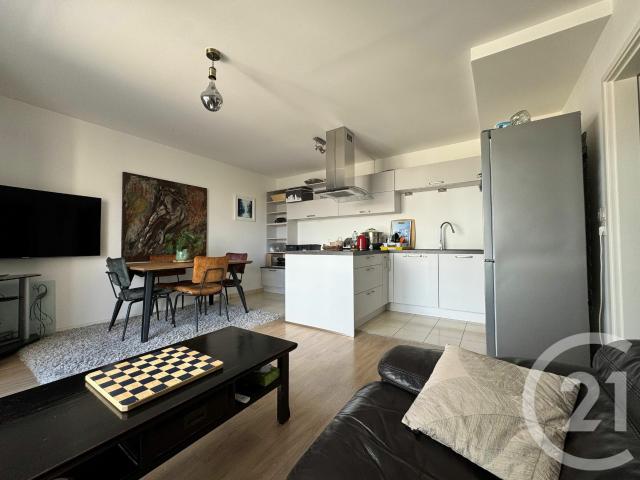 Appartement vente à Palaiseau, Arpajon