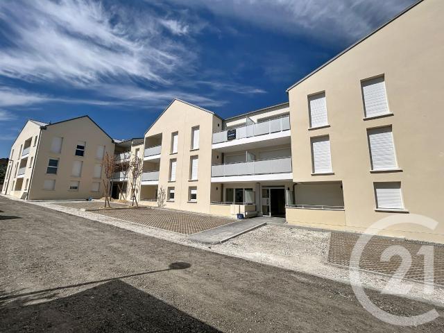 Appartement location à Provins