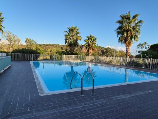 Appartement vente à Grasse, Le Cannet