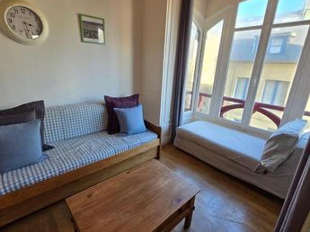 Appartement vente à Abbeville, Mers-les-bains