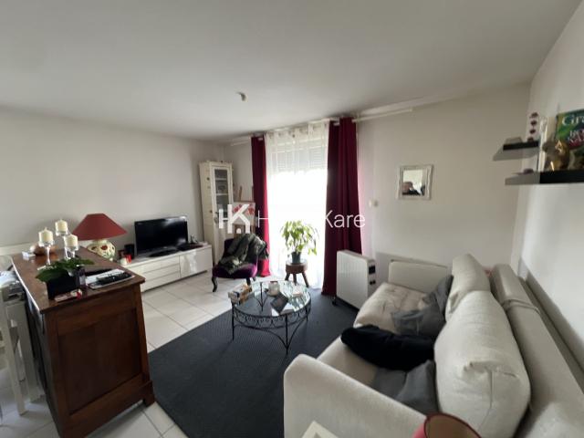 Appartement vente à Saint-Gaudens, Saint-gaudens