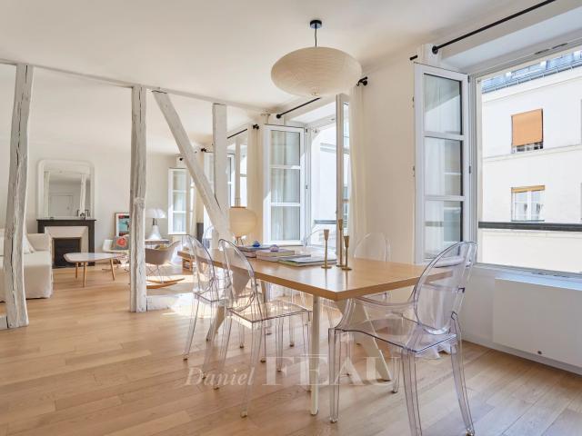 Appartement vente à Paris 6e Arrondissement, Paris