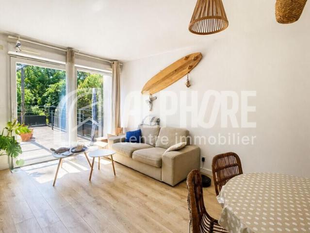 Appartement location à Saint-Nazaire, Saint-nazaire