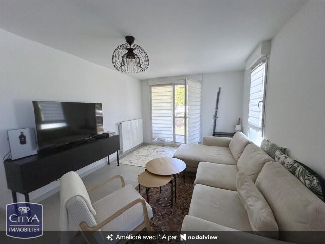 Appartement vente à Mulhouse, Pfastatt