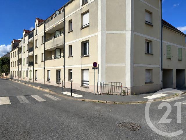 Appartement vente à Coulommiers, Seine-et-Marne