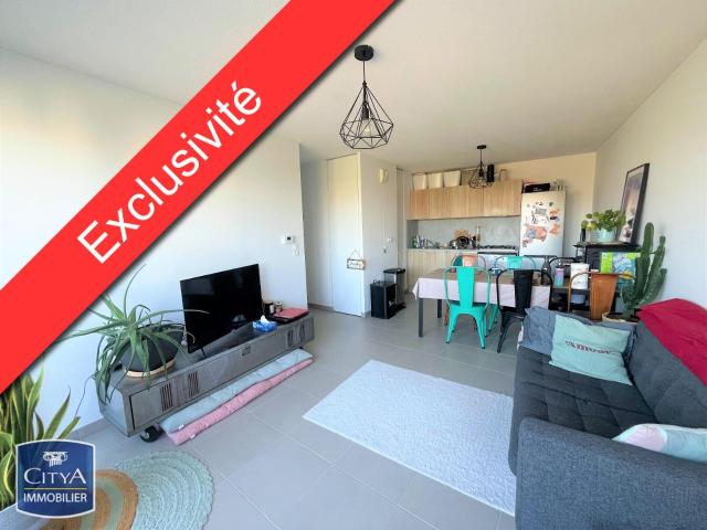 Appartement vente à La Rochelle, Saint-xandre