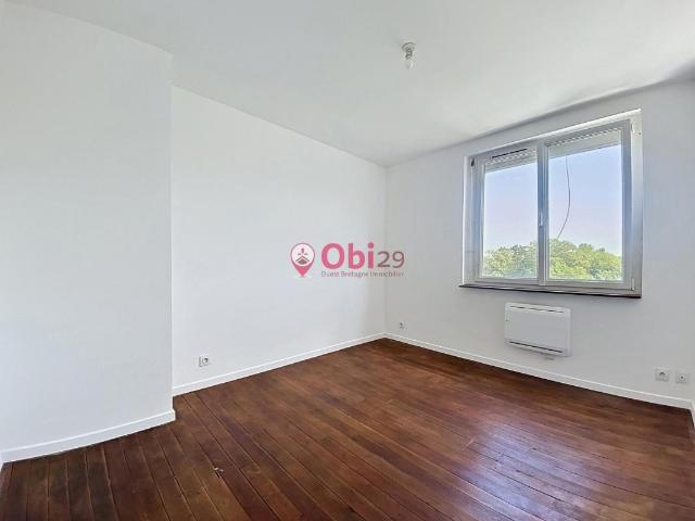 Appartement location à Morlaix, Bretagne