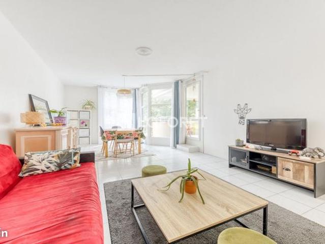 Appartement vente à Torcy, Noisiel