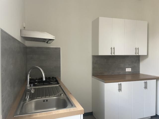 Appartement location à Reims