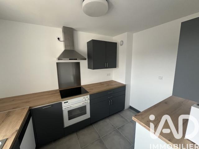 Appartement vente à Lorient, Bretagne
