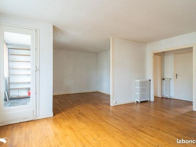 Appartement vente à Rochefort, Royan