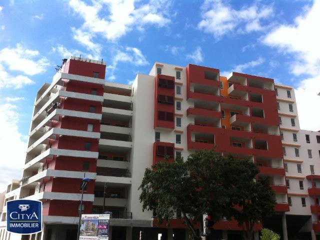 Appartement vente à La Réunion
