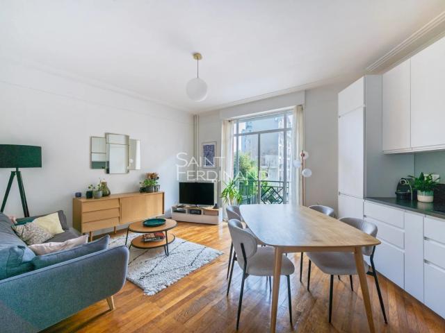 Appartement vente à Boulogne-Billancourt, Boulogne-billancourt