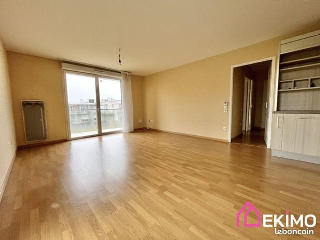 Appartement vente à Lille, Wasquehal