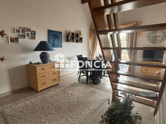 Appartement vente à Arrondissement de Draguignan, Rayol-canadel-sur-mer
