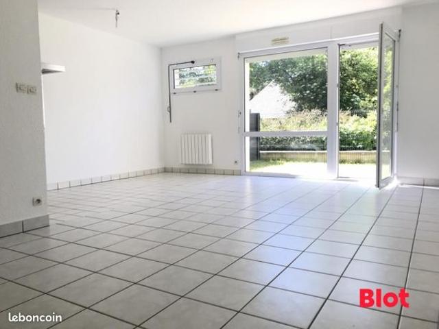 Appartement vente à Rennes, Bretagne