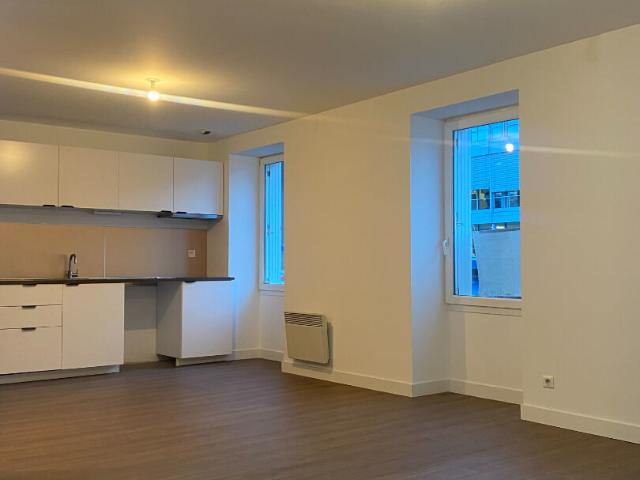 Appartement location à Nantes, Orvault