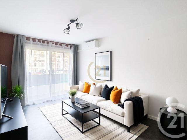 Appartement vente à Perpignan