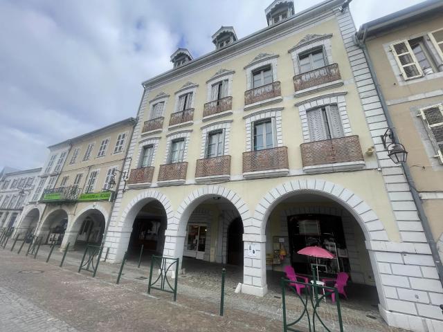 Appartement vente à Saint-Gaudens, Montréjeau
