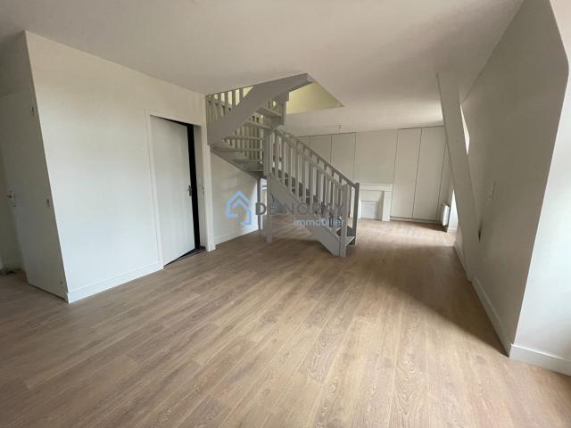 Appartement location à Loches, Amboise