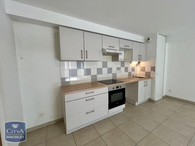 Appartement location à Montpellier