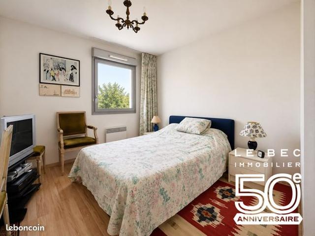 Appartement vente à Lorient, Bretagne