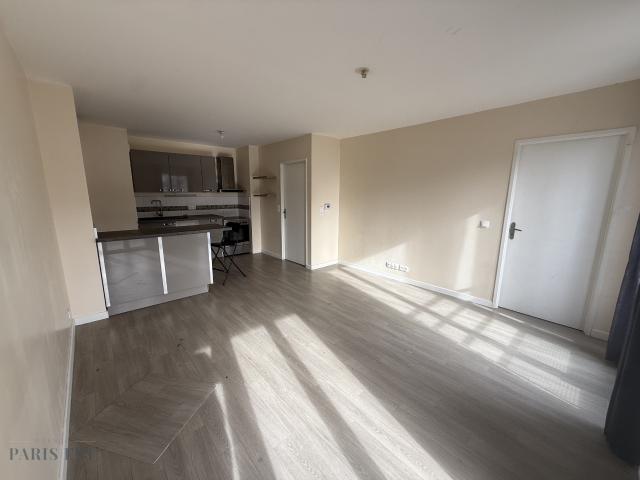Appartement vente à Le Raincy, Villepinte