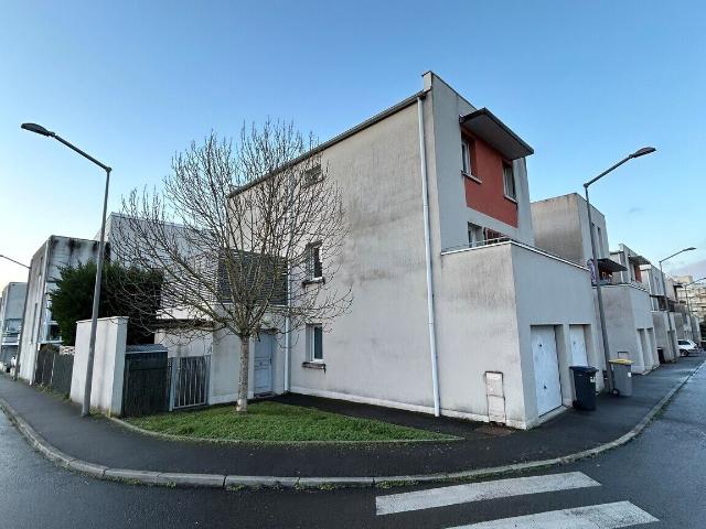 Appartement vente à Tours, Joué-lès-tours
