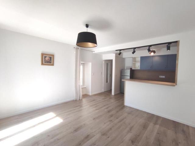 Appartement location à Millau