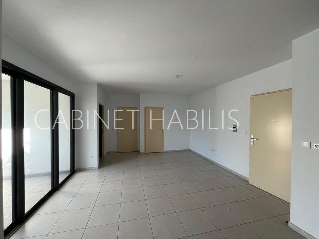 Appartement vente à La Réunion