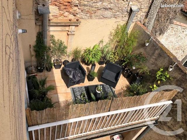 Appartement vente à Castres