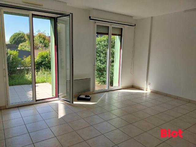 Appartement vente à Saint-Malo, Bretagne