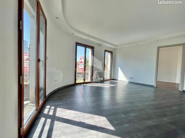 Appartement vente à Nogent-sur-Marne, Maisons-alfort