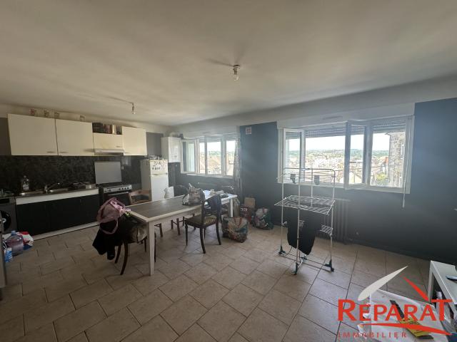 Appartement location à Brive-la-Gaillarde, Brive-la-gaillarde