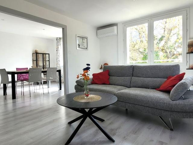 Appartement vente à Carpentras, Orange