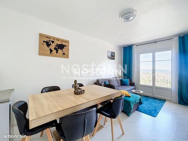 Appartement vente à Grasse