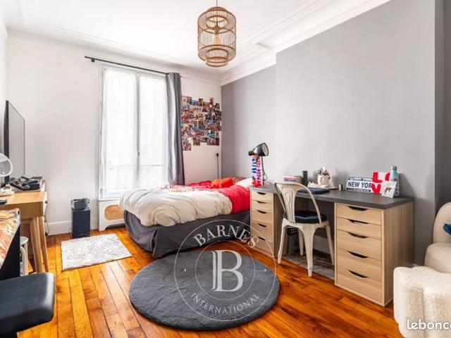 Appartement vente à Levallois-Perret, Hauts-de-Seine