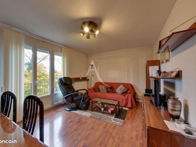 Appartement vente à Auxerre
