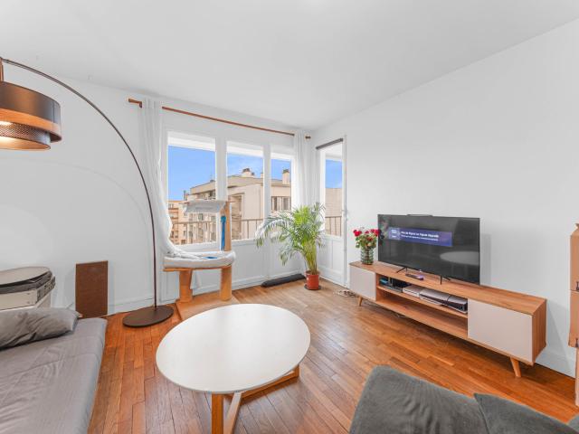 Appartement vente à Dijon