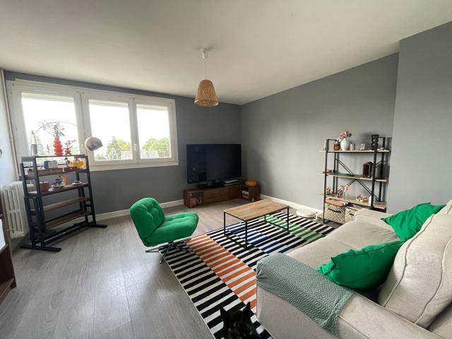 Appartement location à Tours, Joué-lès-tours