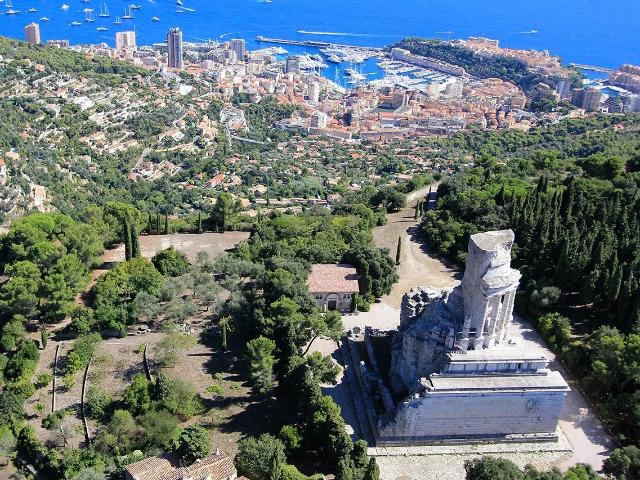 Appartement vente à La Turbie, Alpes-Maritimes