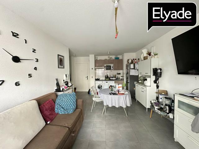 Appartement vente à Toulouse