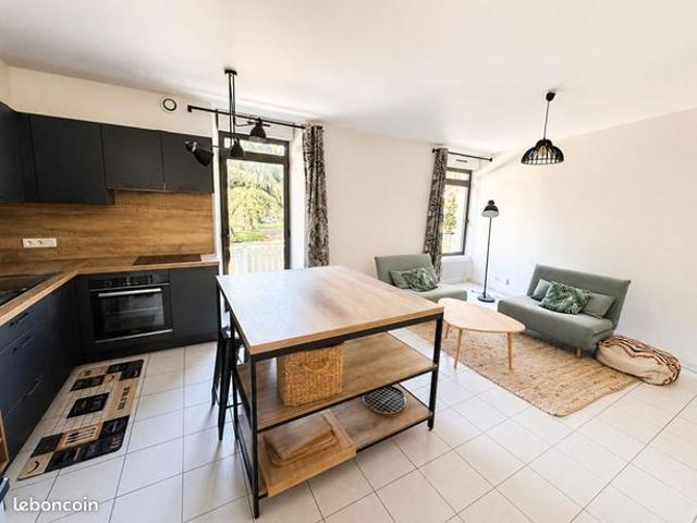 Appartement vente à Chambéry, Savoie