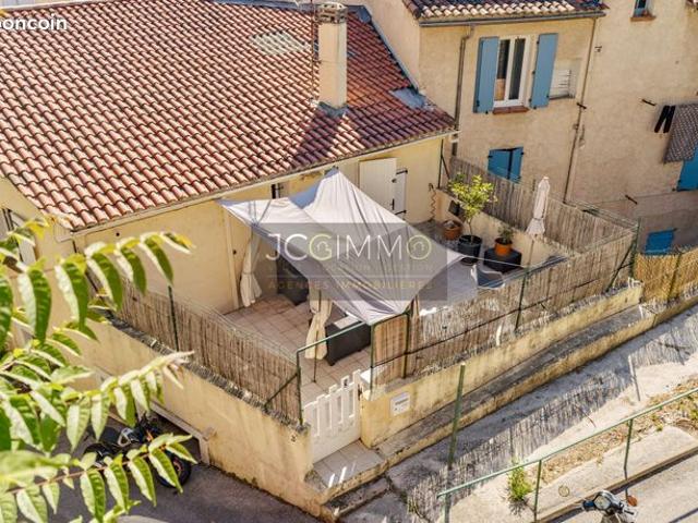 Appartement vente à Arrondissement de Toulon, Pierrefeu-du-var