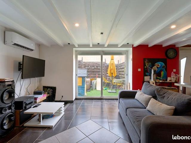 Appartement vente à Bourg-en-Bresse, Sainte-euphémie