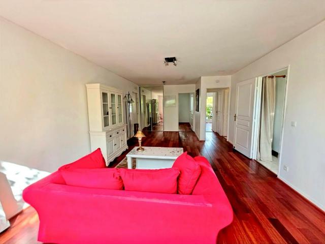 Appartement vente à Saint-Germain-en-Laye, Triel-sur-seine