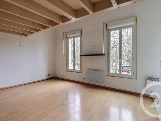 Appartement vente à Bordeaux