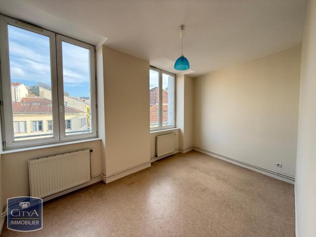 Appartement location à Saint-Étienne, Saint-etienne