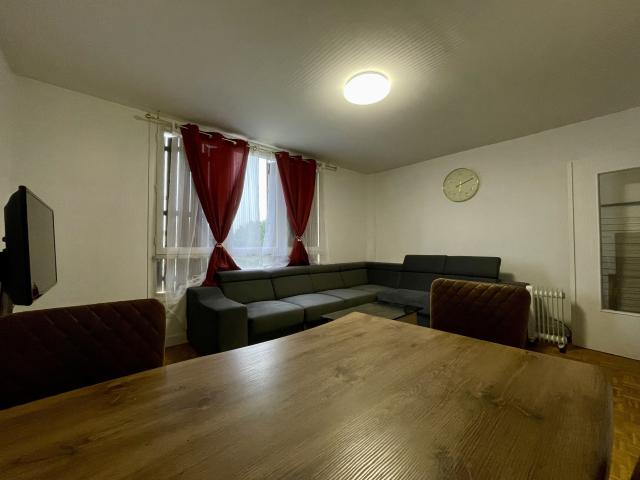Appartement vente à Compiègne