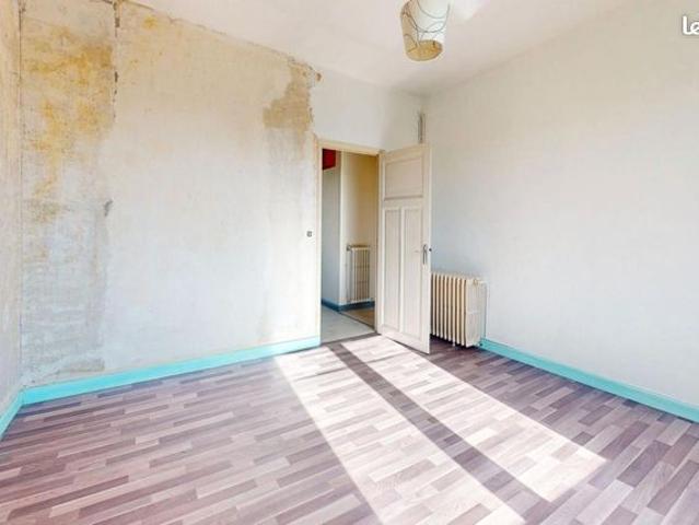 Appartement vente à Commercy